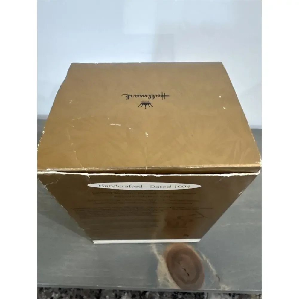 Hallmark tested works
